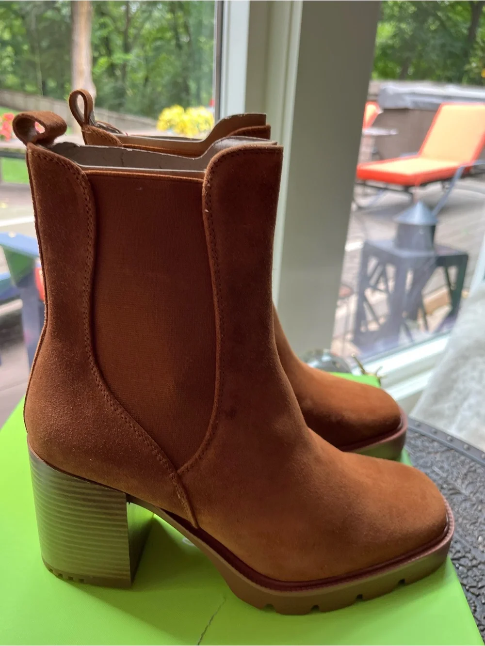 N/A sam edelman